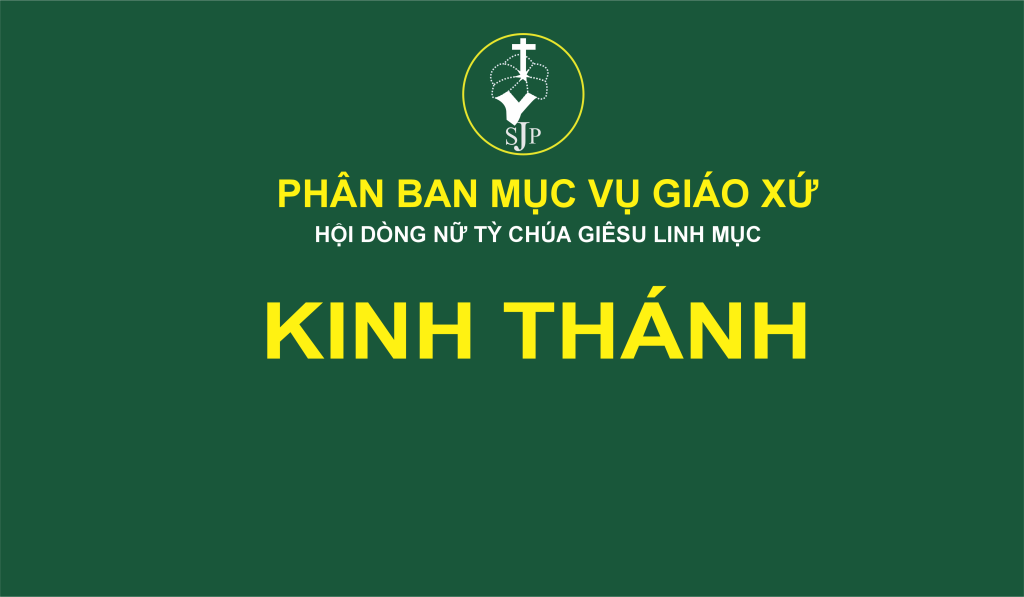 KINH THANH